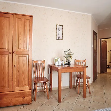 Vendégház Gosciniec Pod Wieza 3*