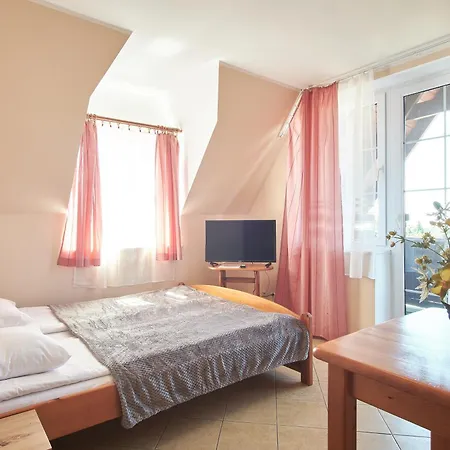 Gosciniec Pod Wieza Gasthof