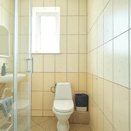 Gasthof Gosciniec Pod Wieza Krynica Morska