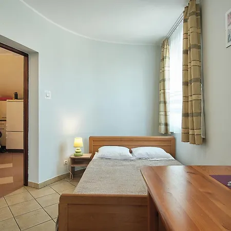 Gosciniec Pod Wieza Vendégház