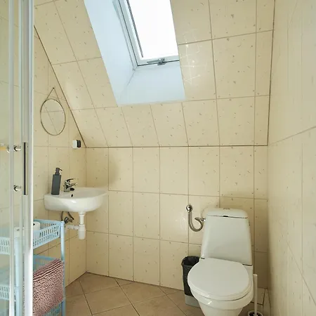 Gosciniec Pod Wieza Vendégház 3*