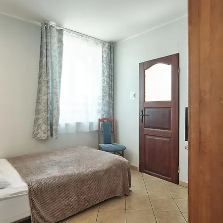 Gasthof Gosciniec Pod Wieza 3*