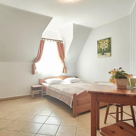 Gosciniec Pod Wieza Vendégház 3*