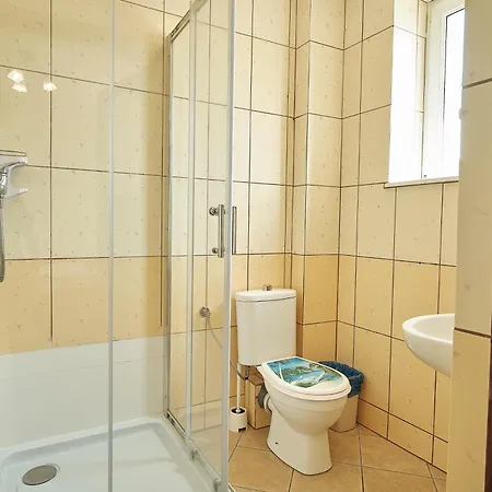 Gosciniec Pod Wieza Krynica Morska