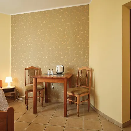 Gosciniec Pod Wieza Gasthof Krynica Morska