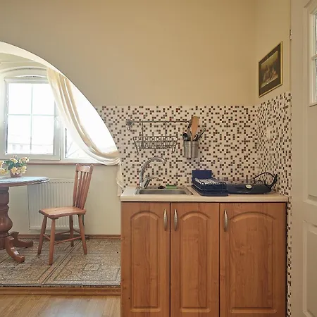 Gosciniec Pod Wieza Gasthof 3*