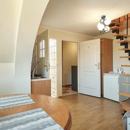 Gasthof Gosciniec Pod Wieza Krynica Morska