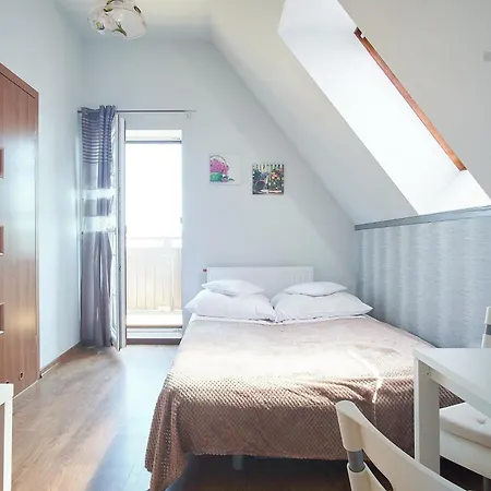 Gosciniec Pod Wieza Gasthof 3*