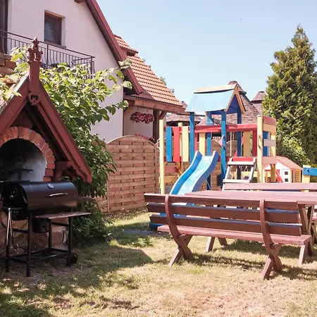 Gosciniec Pod Wieza Vendégház 3*