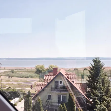 Gosciniec Pod Wieza 3* Krynica Morska