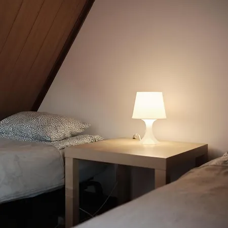 Gosciniec Pod Wieza 3* Krynica Morska