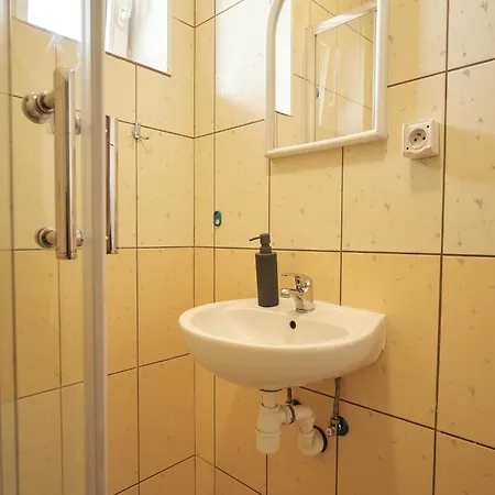 Gosciniec Pod Wieza Gasthof