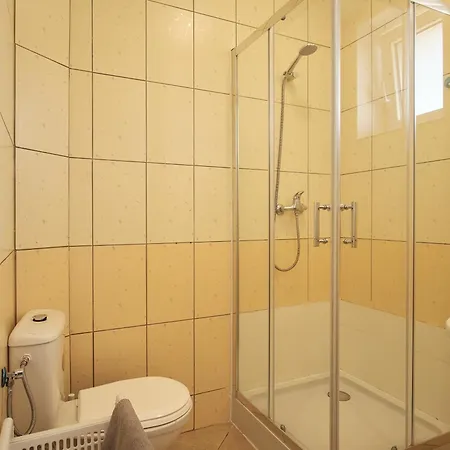 Gosciniec Pod Wieza 3* Krynica Morska