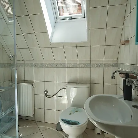 Gosciniec Pod Wieza Gasthof Krynica Morska
