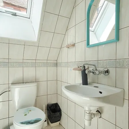 Gosciniec Pod Wieza Gasthof Krynica Morska