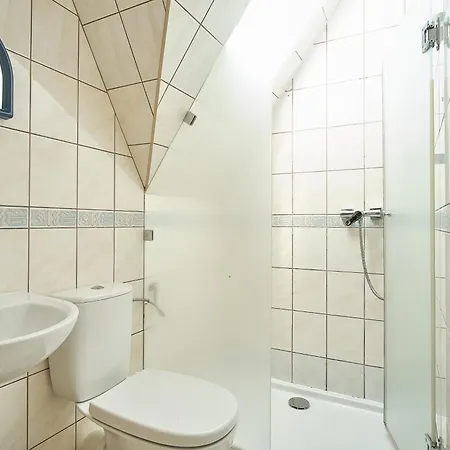 Gosciniec Pod Wieza 3* Krynica Morska