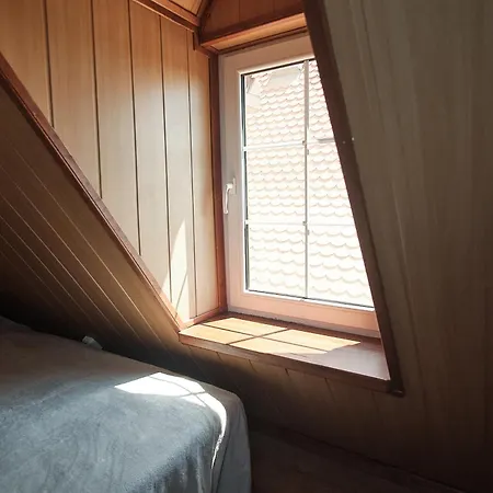 Gosciniec Pod Wieza Vendégház