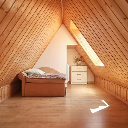 Gasthof Gosciniec Pod Wieza 3*