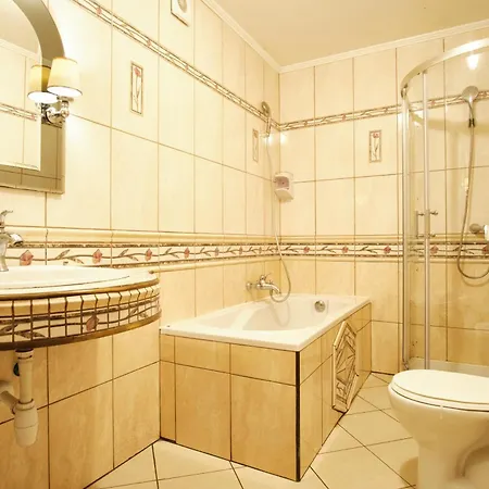 Gasthof Gosciniec Pod Wieza 3*